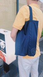 福田商店オリジナルエコバッグを販売いたします！