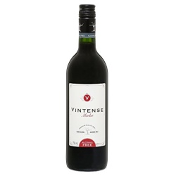 画像1: ノンアルコール　ワイン　ヴィンテンス（Vintense）