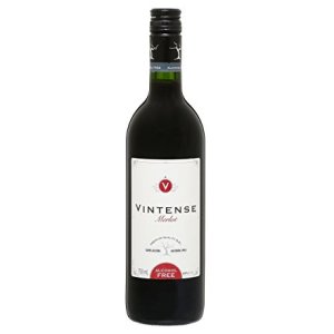 ノンアルコール　ワイン　ヴィンテンス（Vintense）